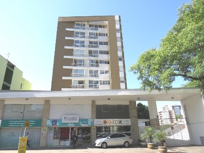 Apartamento em São Pelegrino, Caxias do Sul/RS de 93m² 2 quartos para locação R$ 2.300,00/mes