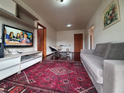 Apartamento em São Roque, Bento Gonçalves/RS de 101m² 3 quartos à venda por R$ 449.000,00