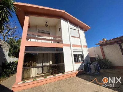 Apartamento em Soares, Cachoeira do Sul/RS de 90m² 3 quartos à venda por R$ 298.000,00