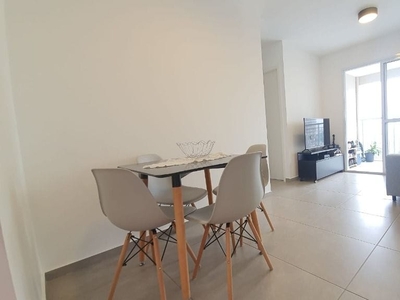 Apartamento em Tatuapé, São Paulo/SP de 49m² 2 quartos à venda por R$ 559.000,00