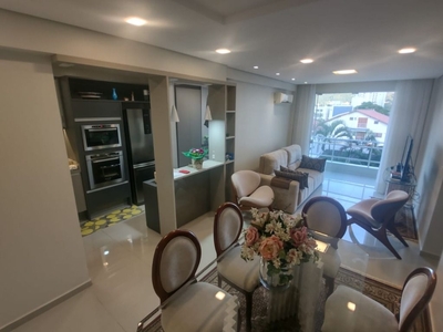 Apartamento em Trindade, Florianópolis/SC de 70m² 2 quartos para locação R$ 3.500,00/mes