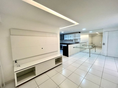 Apartamento em Universitário, Caruaru/PE de 60m² 2 quartos à venda por R$ 449.000,00
