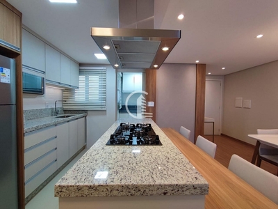 Apartamento em Universitário, Caxias do Sul/RS de 84m² 3 quartos à venda por R$ 697.000,00