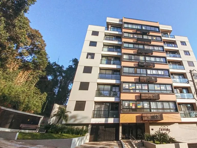 Apartamento em Universitário, Lajeado/RS de 53m² 1 quartos à venda por R$ 232.200,00