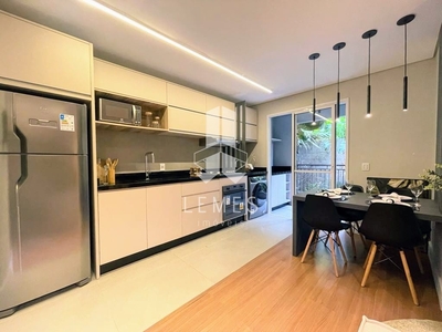 Apartamento em Verona, Bento Gonçalves/RS de 45m² 2 quartos à venda por R$ 204.000,00