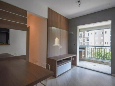 Apartamento em Vila Andrade, São Paulo/SP de 0m² 2 quartos à venda por R$ 438.000,00