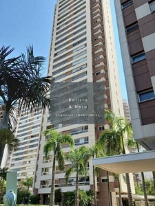 Apartamento em Vila Andrade, São Paulo/SP de 138m² 3 quartos à venda por R$ 1.414.000,00