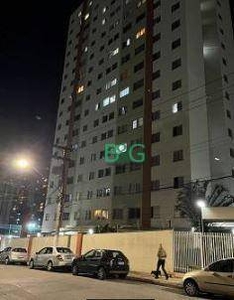 Apartamento em Vila Basileia, São Paulo/SP de 62m² 2 quartos à venda por R$ 318.000,00