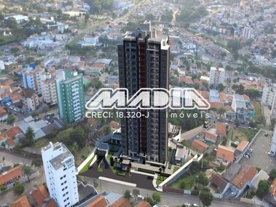 Apartamento em Vila Clayton, Valinhos/SP de 97m² 3 quartos à venda por R$ 949.000,00