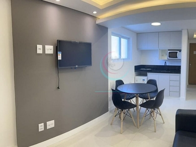 Apartamento em Vila Clementino, São Paulo/SP de 28m² 1 quartos para locação R$ 2.300,00/mes