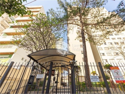 Apartamento em Vila Clementino, São Paulo/SP de 70m² 2 quartos à venda por R$ 552.000,00