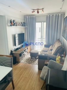 Apartamento em Vila Dionisia, São Paulo/SP de 54m² 2 quartos à venda por R$ 299.000,00