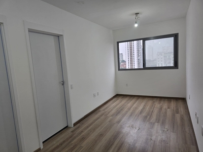 Apartamento em Vila Dom Pedro I, São Paulo/SP de 27m² 1 quartos à venda por R$ 329.000,00