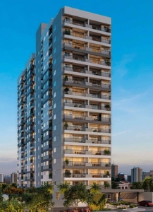 Apartamento em Vila Formosa, São Paulo/SP de 38m² 2 quartos à venda por R$ 344.000,00