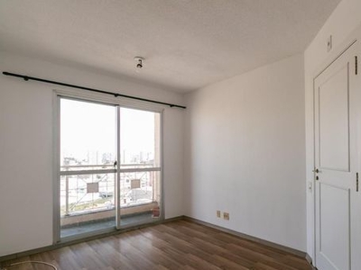 Apartamento em Vila Gomes Cardim, São Paulo/SP de 54m² 2 quartos à venda por R$ 359.000,00 ou para locação R$ 2.300,00/mes