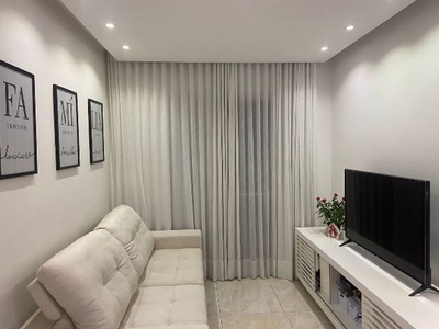 Apartamento em Vila Gomes, São Paulo/SP de 61m² 2 quartos à venda por R$ 577.500,00