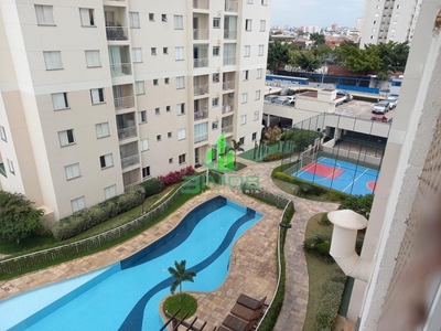 Apartamento em Vila Guilherme, São Paulo/SP de 64m² 3 quartos à venda por R$ 464.000,00