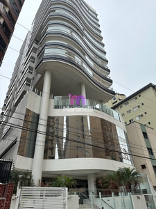 Apartamento em Vila Guilhermina, Praia Grande/SP de 93m² 2 quartos à venda por R$ 739.000,00