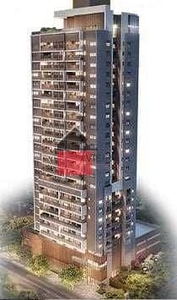 Apartamento em Vila Gumercindo, São Paulo/SP de 132m² 4 quartos à venda por R$ 1.448.000,00
