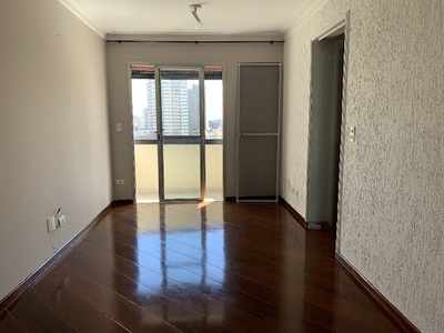 Apartamento em Vila Gumercindo, São Paulo/SP de 63m² 2 quartos para locação R$ 2.000,00/mes