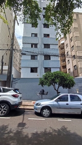 Apartamento em Vila Larsen 1, Londrina/PR de 40m² 1 quartos à venda por R$ 139.000,00