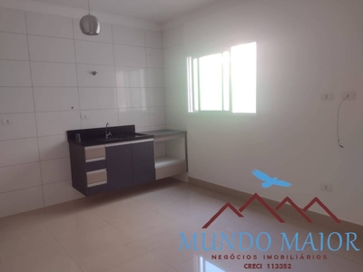 Apartamento em Vila Linda, Santo André/SP de 116m² 2 quartos à venda por R$ 529.000,00