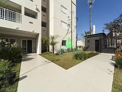 Apartamento em Vila Maria Alta, São Paulo/SP de 69m² 2 quartos à venda por R$ 449.000,00