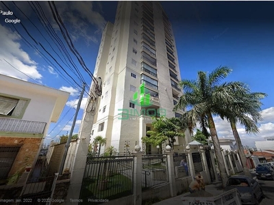 Apartamento em Vila Maria Alta, São Paulo/SP de 92m² 3 quartos à venda por R$ 894.000,00