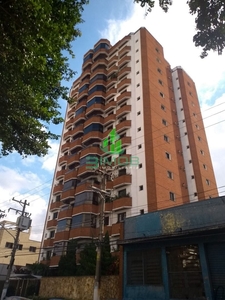 Apartamento em Vila Maria, São Paulo/SP de 157m² 3 quartos para locação R$ 3.300,00/mes