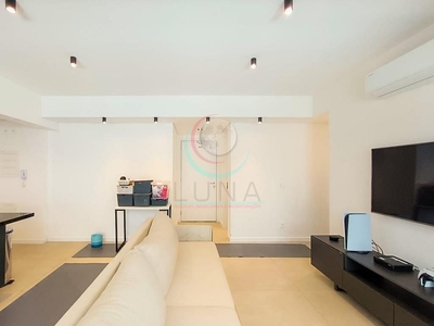 Apartamento em Vila Mariana, São Paulo/SP de 134m² 3 quartos à venda por R$ 2.999.000,00