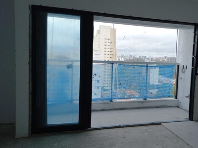Apartamento em Vila Mariana, São Paulo/SP de 47m² 2 quartos à venda por R$ 679.000,00