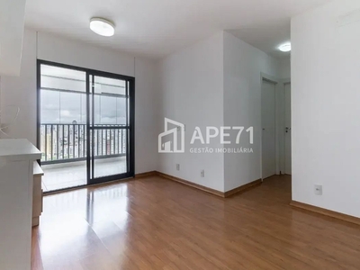 Apartamento em Vila Mariana, São Paulo/SP de 66m² 2 quartos à venda por R$ 933.999,00