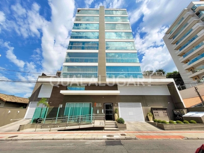 Apartamento em Vila Moema, Tubarão/SC de 143m² 3 quartos à venda por R$ 1.779.000,00