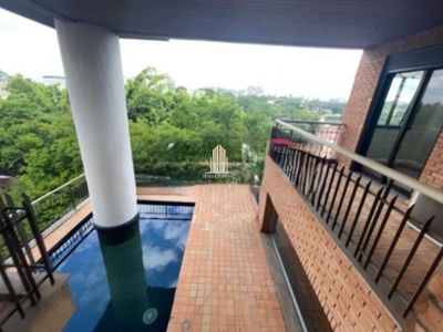 Apartamento em Vila Progredior, São Paulo/SP de 0m² 4 quartos à venda por R$ 7.499.000,00