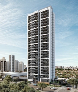 Apartamento em Vila Prudente, São Paulo/SP de 65m² 2 quartos à venda por R$ 707.000,00