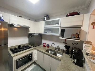Apartamento em Vila Prudente, São Paulo/SP de 84m² 3 quartos à venda por R$ 699.000,00