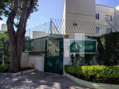 Apartamento em Vila Rio Branco, Jundiaí/SP de 68m² 2 quartos à venda por R$ 269.000,00