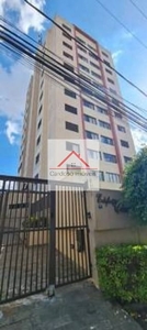 Apartamento em Vila Rosália, Guarulhos/SP de 60m² 2 quartos à venda por R$ 359.000,00