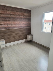 Apartamento em Vila São Francisco, Hortolândia/SP de 57m² 2 quartos à venda por R$ 268.999,00