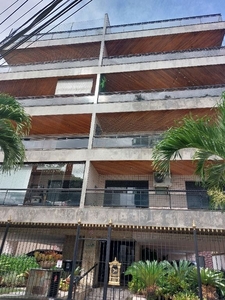 Apartamento em Vila Valqueire, Rio de Janeiro/RJ de 96m² 2 quartos à venda por R$ 668.000,00 ou para locação R$ 2.500,00/mes