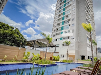 Apartamento em Vila Yara, Osasco/SP de 57m² 2 quartos à venda por R$ 509.000,00