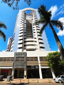 Apartamento em Zona 07, Maringá/PR de 167m² 3 quartos à venda por R$ 1.349.000,00