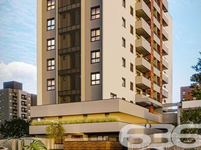 Apartamento | joinville | costa e silva