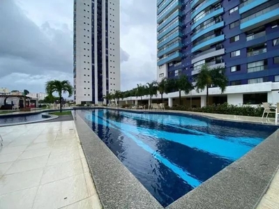 Apartamento no Vila Privilege - 2/4 com suíte