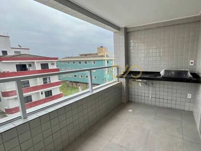 Apartamento Novo Padrão - Vila Guilhemrina