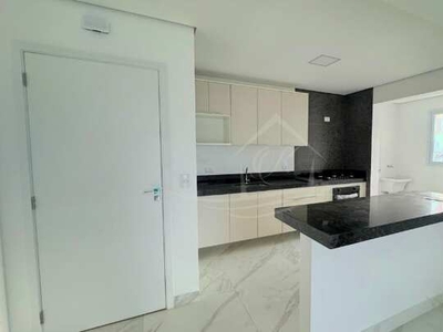 Apartamento novo para venda no Indaiá em Caraguatatuba