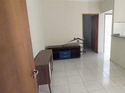 Apartamento Padrão, 2 dormitórios na Rua Luiz De Camões