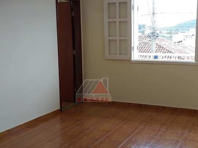 Apartamento Padrão para Aluguel em Esplanada Santa Luzia-MG - 796