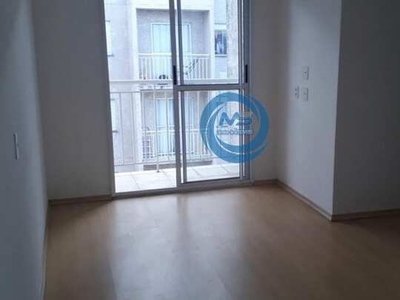 Apartamento Padrão para Aluguel em Jardim Bela Vista Guarulhos-SP - 4889