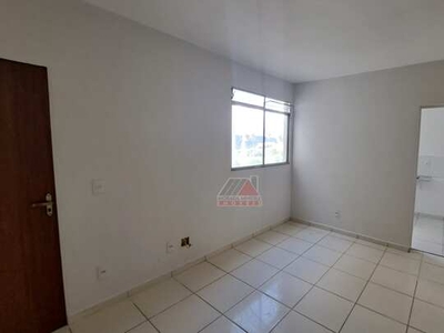 Apartamento Padrão para Aluguel em Liberdade Santa Luzia-MG - 783